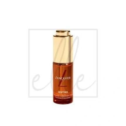 Lancaster Self Tan Sunkissed Face Drops 15 Ml - Image 3