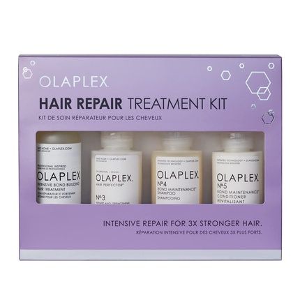 Olaplex Hair Repair Treatment Kit