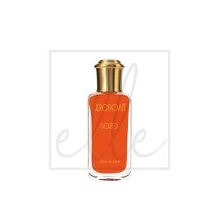 Jeroboam Gozo Extrait De Parfum 30Ml