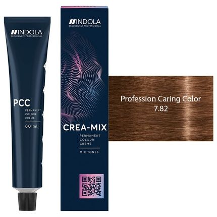 Indola Profession Caring Color 7.82 60Ml