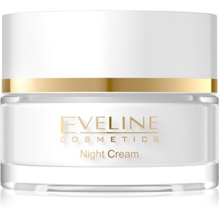 Eveline Super Lifting 4D Revitalizing Concentrate Cream 50Ml