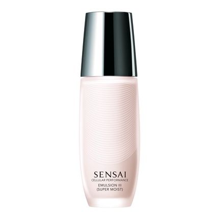 Sensai Cellular Performance Emulsion Iii Super Moist 100Ml By Sensai - Image 3