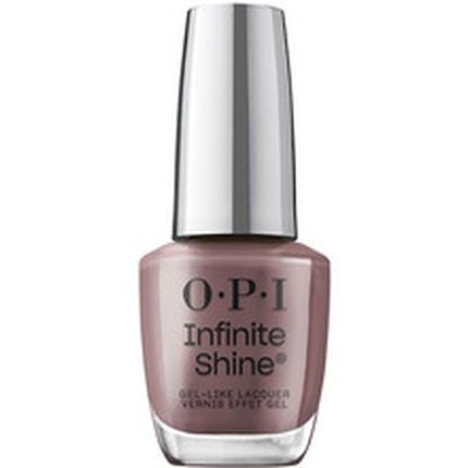 Opi Infinite Shine Gellike Lacquer Barefoot In Barcelona 15 Ml