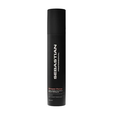 Sebastian Professional Shapers Shaper Fierce Strong Hold Styling Spray 300Ml