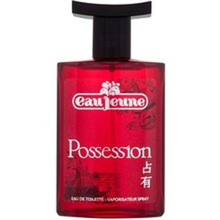 Eau Jeune Possession Eau De Toilette 75Ml Spray - Image 3