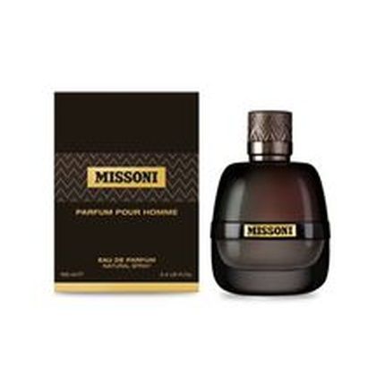Missoni Pour Homme For Men 1 Oz Edp Spray 30Ml