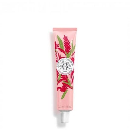 Roger & Gallet Ginger Red Hand Cream 30Ml