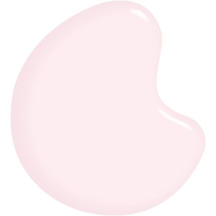 Sally Hansen Good Kind Pure Vegan Nail Polish Pink Cloud 10Ml - Image 3