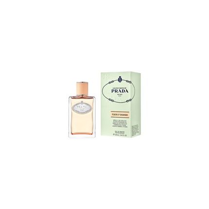 Prada Les Infusions Fleur D'Oranger Eau De Parfum 100Ml - Image 3