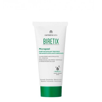 Biretix Micropeel By Cantabria Labs 50Ml