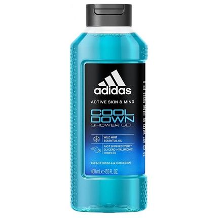 Adidas Cool Down Shower Gel 250Ml