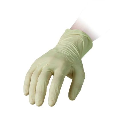 Reflexx R67 Powder Free Nitrile Gloves Ambre Xl R46/Xl