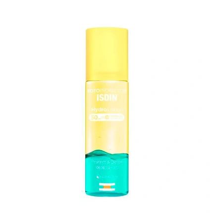 Isdin Isdin Fotoprotector Hydrolotion Protect & Detox Spf 50 200Ml