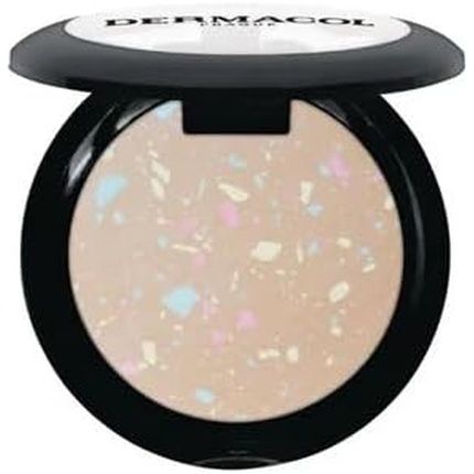 Dermacol Mineral Compact Powder 8.5G