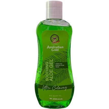 Australian Gold Soothing Aloe 237Ml