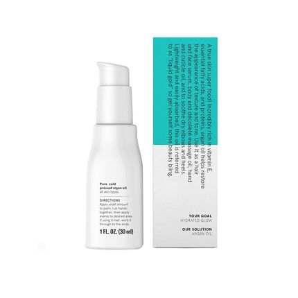 أكيور ذا إيسنشيالز زيت الأرغان المغربي 30 مل