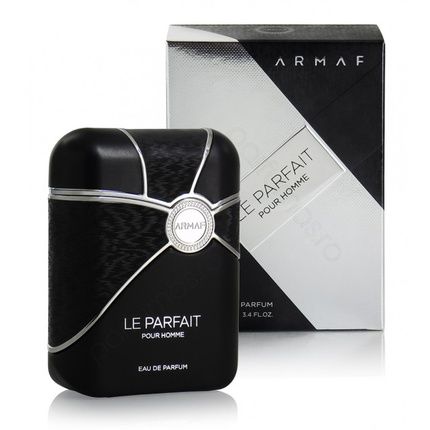 Armaf Le Parfait Pour Homme Eau De Toilette 100Ml - Image 3