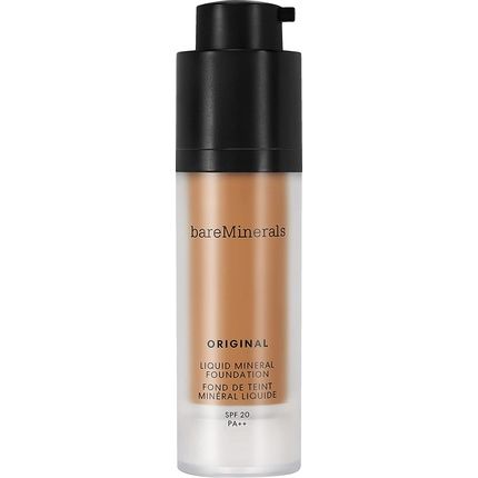 Bareminerals Original Liquid Mineral Foundation Spf20 30Ml 24 Neutral Dark