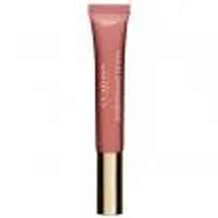 Clarins Instant Light Natural Lip Perfector Lip Gloss 12 Ml 05 Candy Shimmer