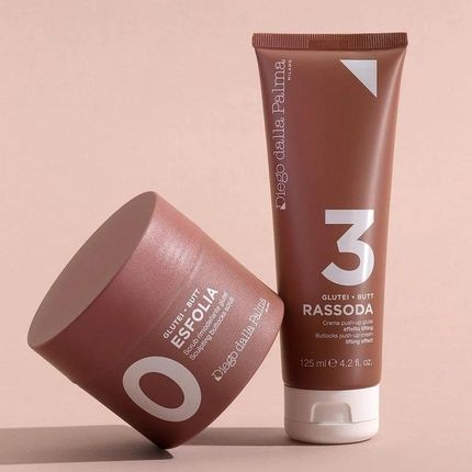 Diego Dalla Palma Body 3 Firming Cream For Buttocks 125Ml