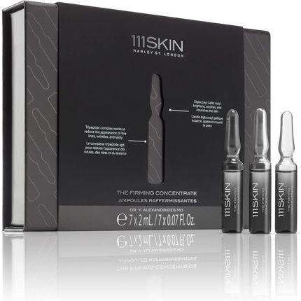 The Firming Concentrate By 111Skin Unisex 0.07 Oz Treatment