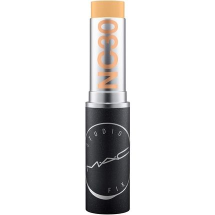 Mac Studio Fix Soft Matte Foundation Stick Nc30 - Image 3