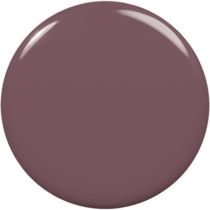 Essie Long-Lasting Nail Polish With Glossy Finish Gel Couture Color No. 70 Take Me To Thread Brown 13.5Ml