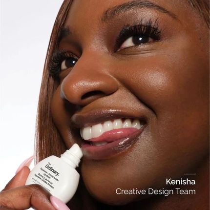 The Ordinary Squalane Amino Acids Lip Balm 15Ml