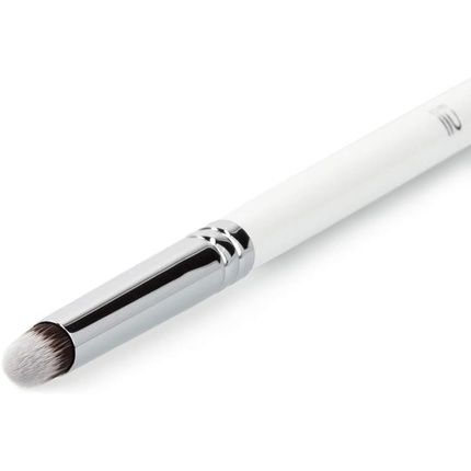 T4B Ilu 400 Series Eyeshadow Brush White Makeup Brush For Blending Eyeshadow 425