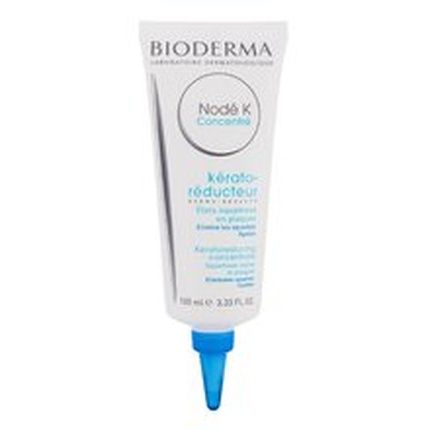 Bioderma Node K Keratoreducing Concentrate 100 Ml Conditioner Against Scalp