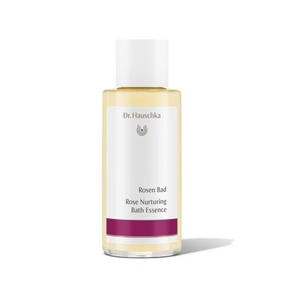 Dr Hauschka Rose Bath Essence 100 Ml
