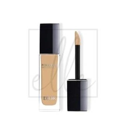Dior Forever Skin Correct Concealer 3 Wo Warm Olive 11Ml Fullcoverage Liquid Corrector - Image 3