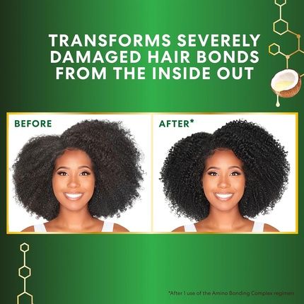 Palmer'S Amino Bonding Complex Hair Treatment Leave-In Conditioner Spray - Image 3