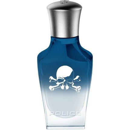 Police Potion Power Eau De Parfum 30Ml