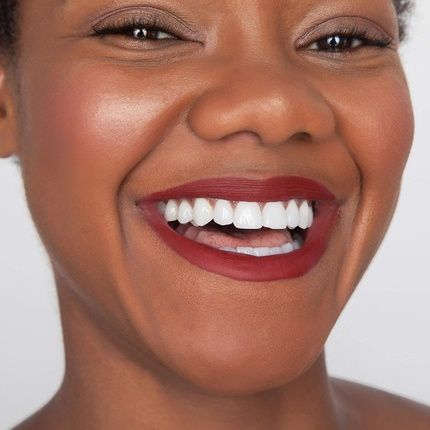 Thebalm Meet Matte Hughes Set Of 6 Mini Long-Lasting Liquid Lipsticks Volume 3 - Image 3