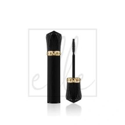 Christian Louboutin Beauty Les Yeux Noirs Lift Ultima Mascara - Black