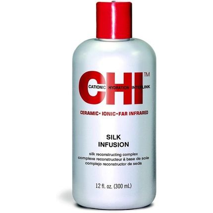 Chi Silk Infusion Silk Reconstructing Complex 355Ml
