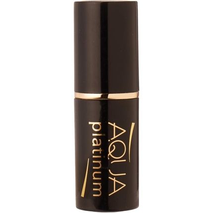 Eveline Cosmetics Aqua Platinum Lipstick No. 429 (Nude) 4Ml