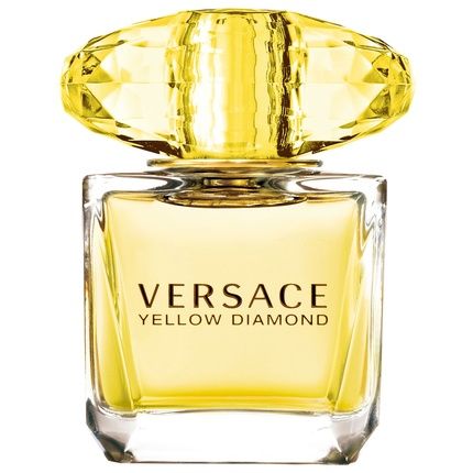 Versace Versace Yellow Diamond Eau De Toilette Spray 30Ml