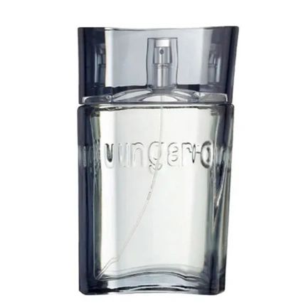 Ungaro Man Emanuel Ungaro 3 Oz Edt Spray For Men