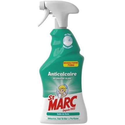 St Marc Disinfectant Spray Gun And Antilimescale Cleaner