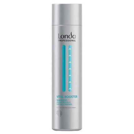 Londa Professional Scalp Vital Booster Shampoo 1000 Ml