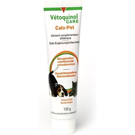 Calo-Pet Paste 120G