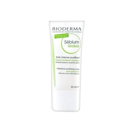 Bioderma Sebium Global Intensive Purifying Care 30Ml - Image 4