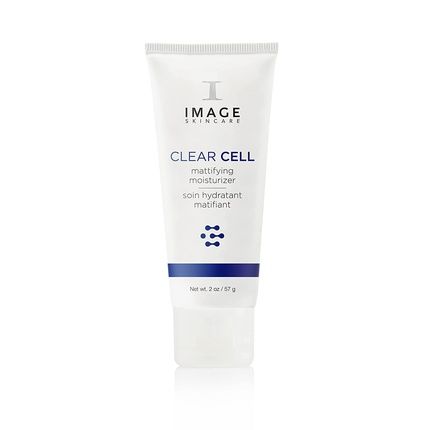 Image Skincare Clear Cell Mattifying Moisturizer 2Oz