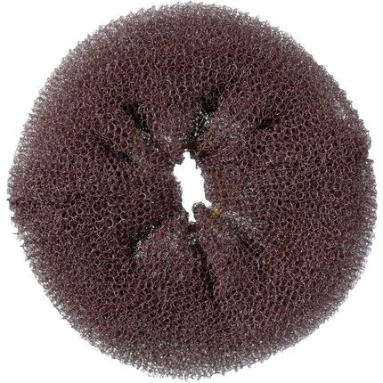 Comair Knot Roll (Nest) 11Cm 12G Brown
