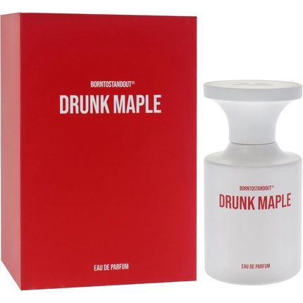 Drunk Maple By Born To Stand Out Unisex 1.7 Oz Edp Spray - Image 3