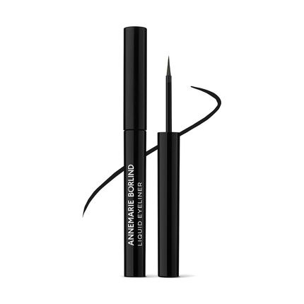 Annemarie Borlind Effective Natural Beauty Liquid Eyeliner Black 1.7Ml