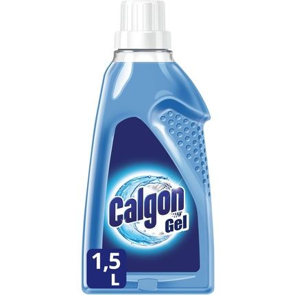 Calgon Anti-Limescale Gel 1.5 Liters