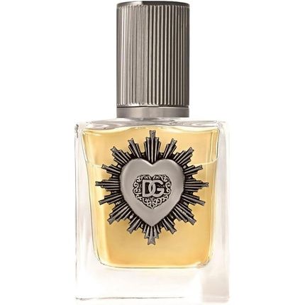 Dolce & Gabbana D&G Devotion Male Eau De Parfum 50 Milliliters